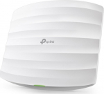 Access Point|TP-LINK|Omada|300 Mbps|IEEE 802.11b|IEEE 802.11g|IEEE 802.11n|1xRJ45|Number of antennas 2|EAP110