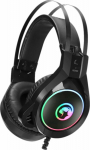 Headphones Marvo HG8901 Silver (QMMWM89UGB00)