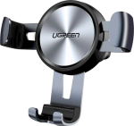 UGREEN LP130 Car Gravity Holder for Air Vent / gray