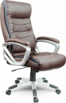 Office chair Sofotel EG-226 Brown
