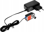 Antenna power supply with crossover Telmor ZZA-7
