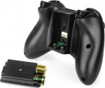 Pad Strado Bluetooth do XBOX 360 White (GPX36)