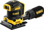 DeWALT DCW200N-XJ Shaking plasters