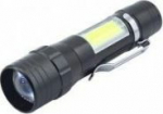 Libox flashlight Rechargeable flashlight LB0172 LIBOX
