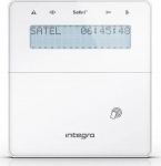 SATEL MANIPULATOR INT-KLFR-W CZYTNIK RFID, GRADE3