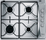 Whirlpool Gas hob AKM268IX