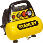 OIL-FREE COMPRESSOR STANLEY C6BB34STN039