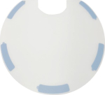 Vacuum Cleaner Accessory|ROBOROCK|Moisture-Proof Mat|For S5 White Max/S5 Black Max/S6 White Pure/S6 Black Pure/S6 Black MaxV/E4 Black/E5 White/E5 Black/Q7 White/Q7 Black/Q7 White Max/Q7 Black Max/S7 White/S7 Black/S8 White/S8 Black/Q8 White Max/Q8 Bl ...