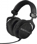 Beyerdynamic DT 990 PRO 80 &Omega; Black Limited Edition - open studio headphones