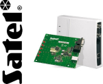 SATEL DATA CONVERTER RS-485/USB ACCO-USB