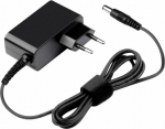 CoreParts Power Adapter 10W 5V 2A, 3.5*1.35mm EU Wall 10W 5V 2A