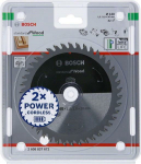 BOS Bosch BOSCH PIŁA STANDARD WOOD ACCU 140x20x42z B2608837672