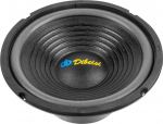 Dibeisi Car Speaker Loudspeaker 8&quot, DBS-G8001 4 Ohm