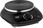 Freestanding hob Teesa Portable electric cooker Teesa 1000 W