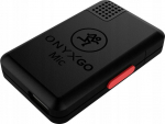 Mackie OnyxGO Mic &ndash; Bluetooth microphone for smartphone