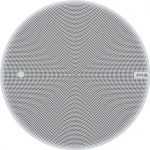 AXIS C1211-E NETWORK CEILING, SPEAKER AXIS C1211-E ALL-IN-ONE