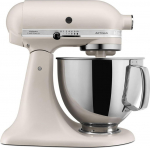 KitchenAid 5KSM125EMH mixer Stand mixer 300 W Beige