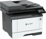 Drukarka laserowa Lexmark LEXMARK XM1342 Laserprinter Mono MFP 24 ppm Wi-Fi en duplex prints