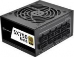 SilverStone SST-SX750-G 80 PLUS Gold, modular - 750 Watt