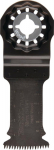 Makita TMA054 Multi-tool blade Multi-cutters