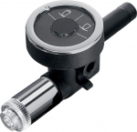 Jura Pro Fine Foam Nozzle (EA)