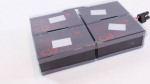 Eaton Easy Battery+ - Battery replacement (for UPS- och network devices)