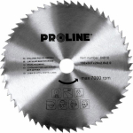 Pro-Line Circular Saw 180x20mm 60z. - 84818