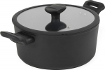 Russell Hobbs RH01863EU7 Crystaltech tall stockpot 20cm