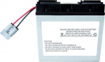 Origin Storage REPLACEMENT UPS BATTERY, CARTRIDGE RBC7 FOR APC BACK-UPS