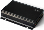 SNOM PA1+, SNOM PUBLIC ADDRESS SYSTEM