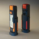 Tiross torch LED torch TS-1842 Tiross