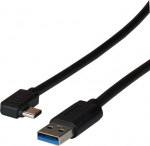 EFB Elektronik Adapter USB EFB USB 3.2 GEN1 5GBIT 3A ANSCHLUS