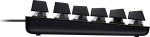 Log Logitech G G413 TKL SE - Tastatur - hintergrundbeleuchtet