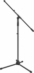 Omnitronic MS-1B Microphone stand external thread 3/8" 5/8"