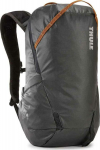 Thule 4088 Stir 18L hiking backpack obsidian