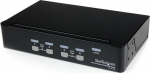 StarTech.com 4 PORT VGA USB KVM SWITCH, IN