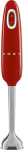 Smeg HBF11RDEU 50&rsquo;s Style Hand blender red