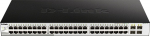 D-Link Switch DGS-1210-52/ME/E