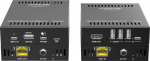 Vivolink USB-C 4K KVM Extender over, HDBT3.0