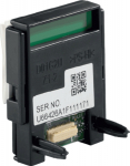Brother Nc-9000W Internal Ethernet