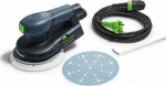 Festool ETS EC 150/3 EQ 575032 Random Orbit Sander 400 W O 150 mm