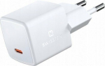 Loader Swissten Swissten GaN USB-C 33W White