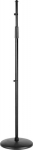 SOUND STATION QUALITY (SSQ) SSQ MS2 - straight microphone stand