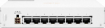 HP HPE Aruba Switch 1430 8G PoE 64W (4xPoE) R8R46A Aruba Instant On