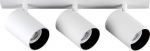 Yeelight Spotlight (3 bulbs) White - Lighting fixture