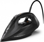 Philips DST7511/80 iron Dry & Steam iron SteamGlide Elite soleplate 3200 W Black