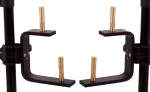 Falcon Eyes Clamps CBH-2 2 Pieces for Cross Bar