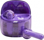 JBL Tune Flex NC Ghost Purple