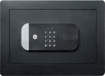 Yale Smart Safe freestanding safe YSS/250/EB1 black