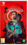 Microids France NSW Alfred Hitchcock - Vertigo Limited Edition